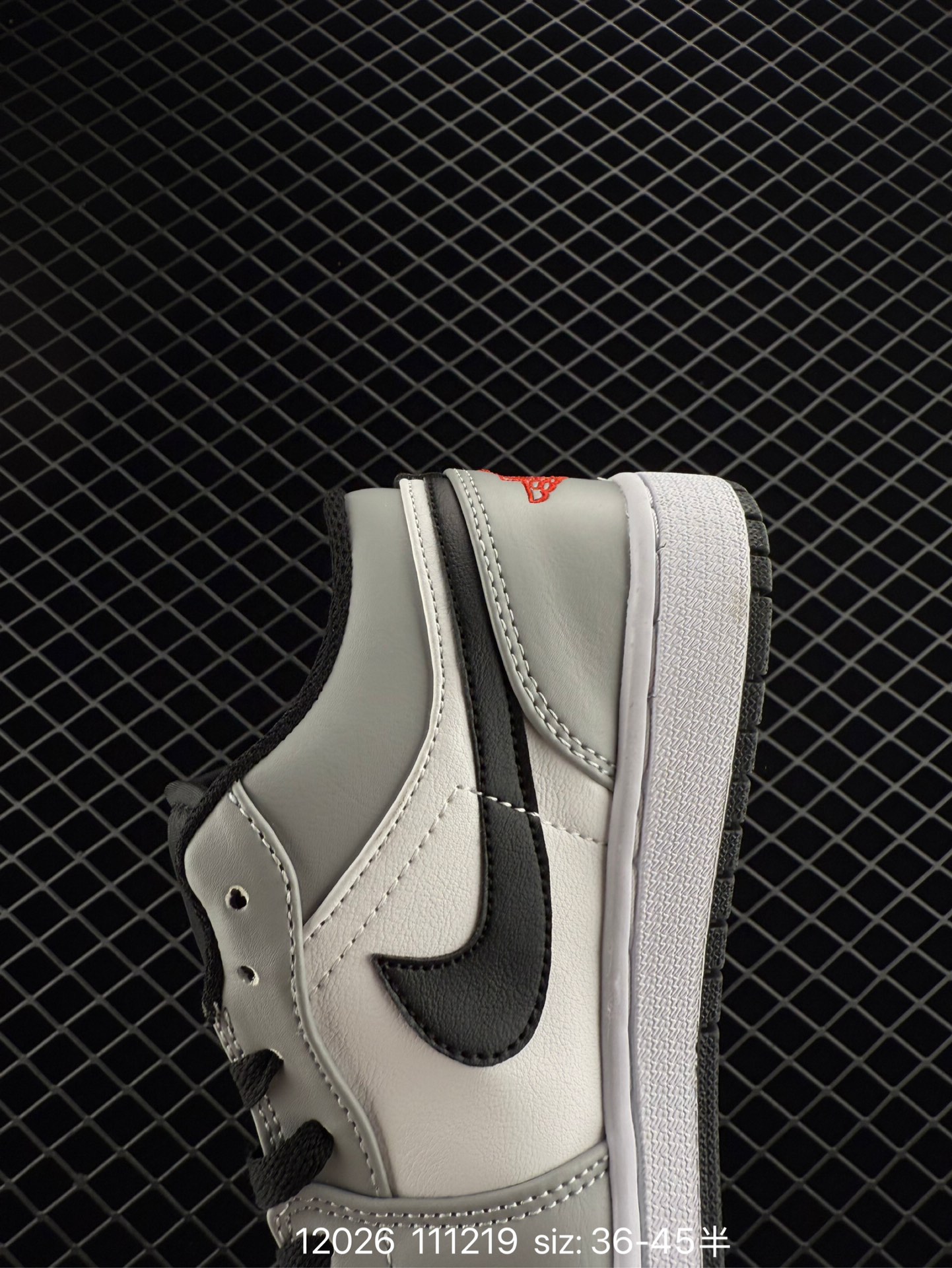 Air Jordan 1 Low AJ1